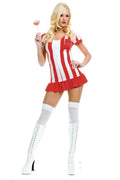 Candy Girl Costume