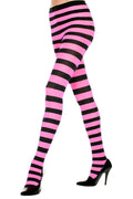 Striped Tights