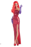 Jessica Rabbit Costume