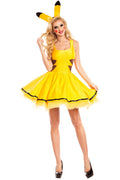 Catch Me Honey Costume