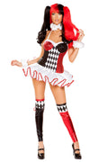 Joke Lover Costume