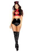 Kinky Nurse Costume