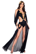 Divine Goddess Costume