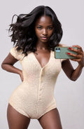 Cuddle Romper