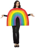 Rainbow Costume