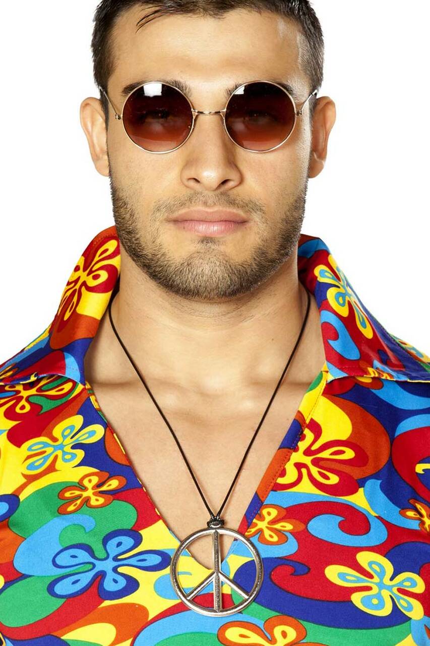 Peace Necklace