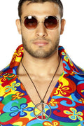 Peace Necklace