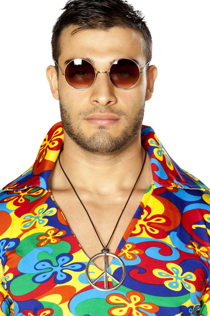 Peace Necklace