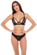 New In Town Set