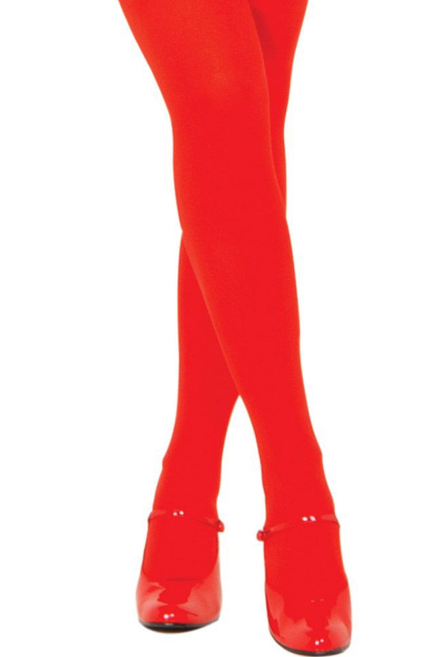 Basic Opaque Stockings