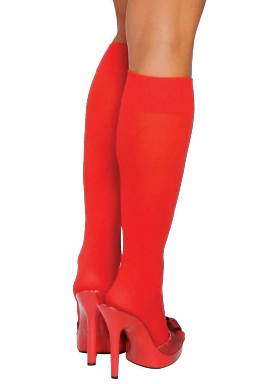 Sexy Knee Kigh Stockings
