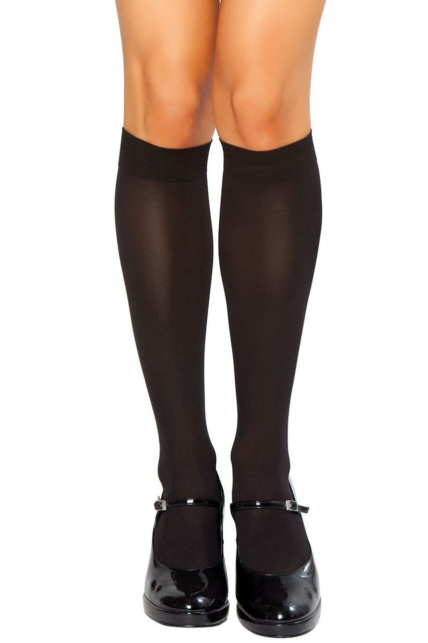 Sexy Knee Kigh Stockings