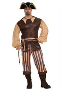 Caribbean Pirate