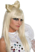 Lady Gaga Bow Clip Accessory