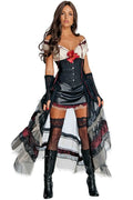 Jonah Hex Lilah Costume