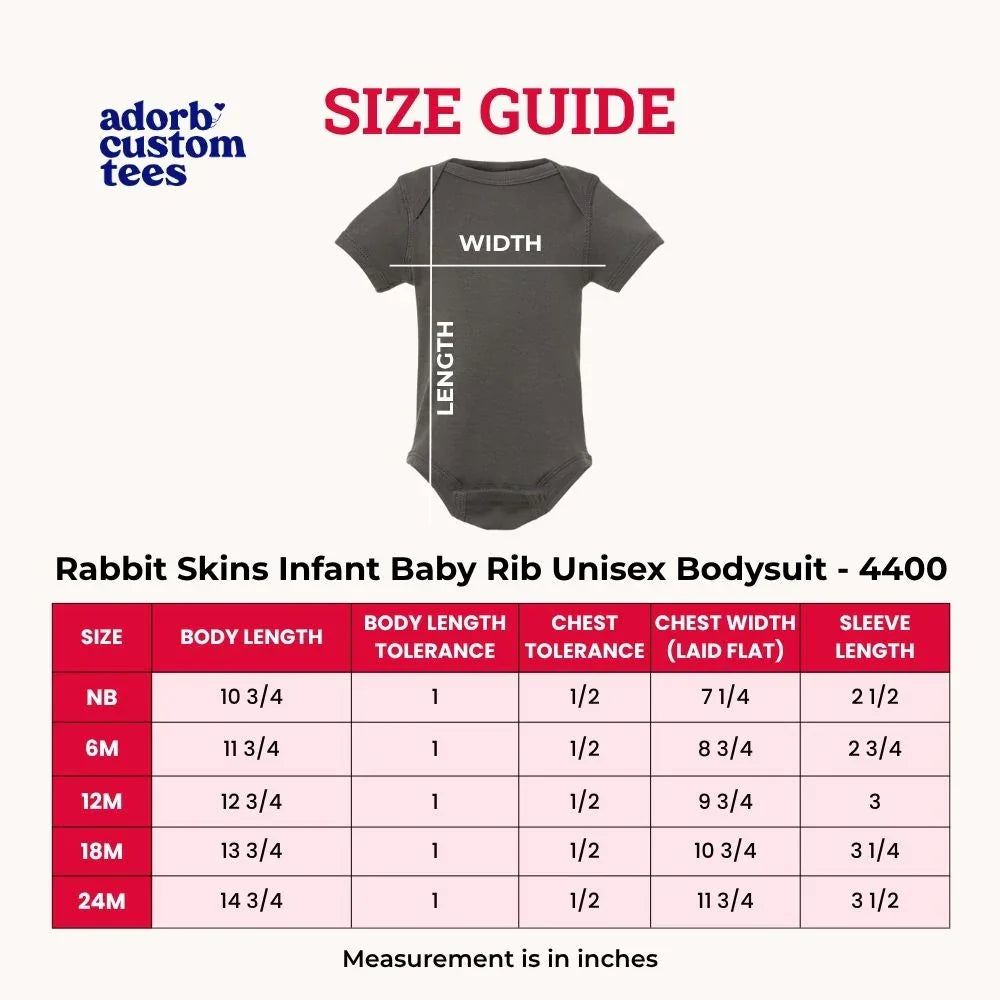 Family Vacation 2026 Shirts – Matching Outfits for Making Memories Together Baby Onesie