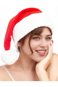 Simple Santa Hat
