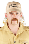 Joe Exotic "Party In The Back" Hat