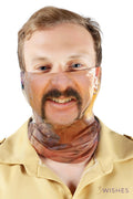 Joe Exotic Mugshot Mask