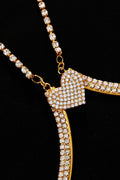 Underwire Body Chain