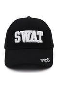 SWAT Hat