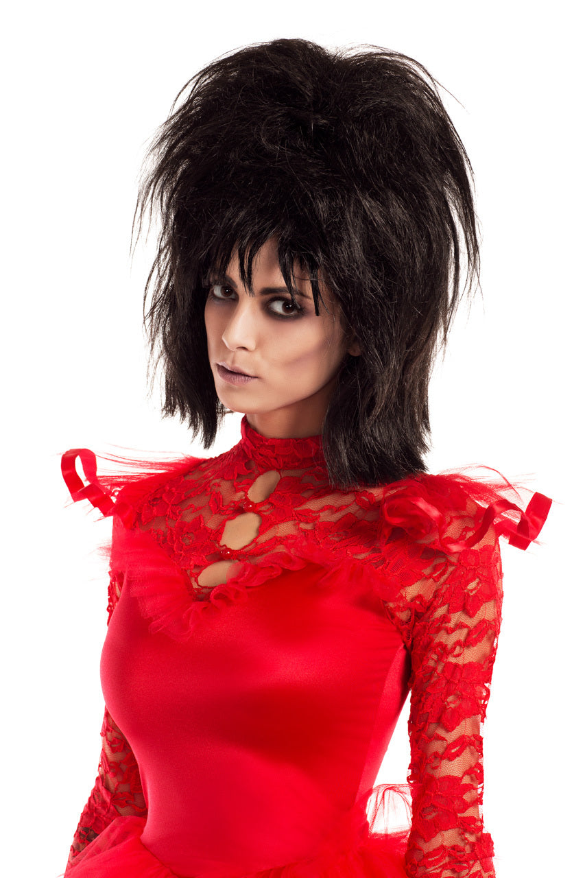 Beetle Bride Wig