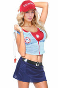 Sexy Surf Patrol Costume