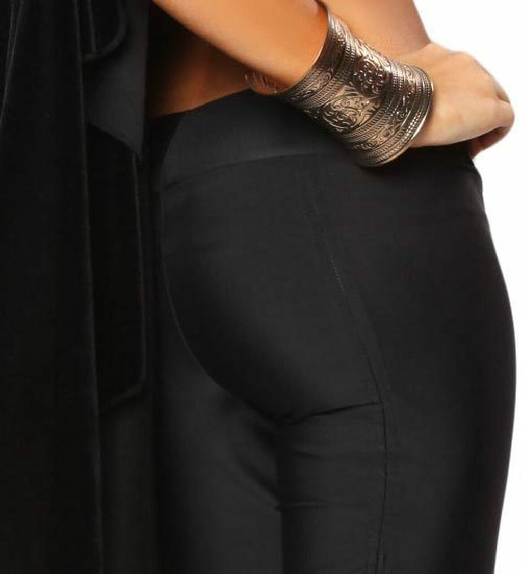 Vamp Attack Costume