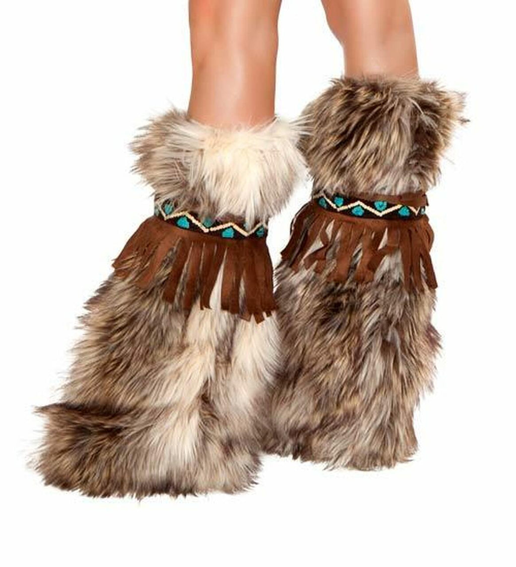 Sexy Eskimo Costume