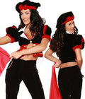 Torero Halloween Costume