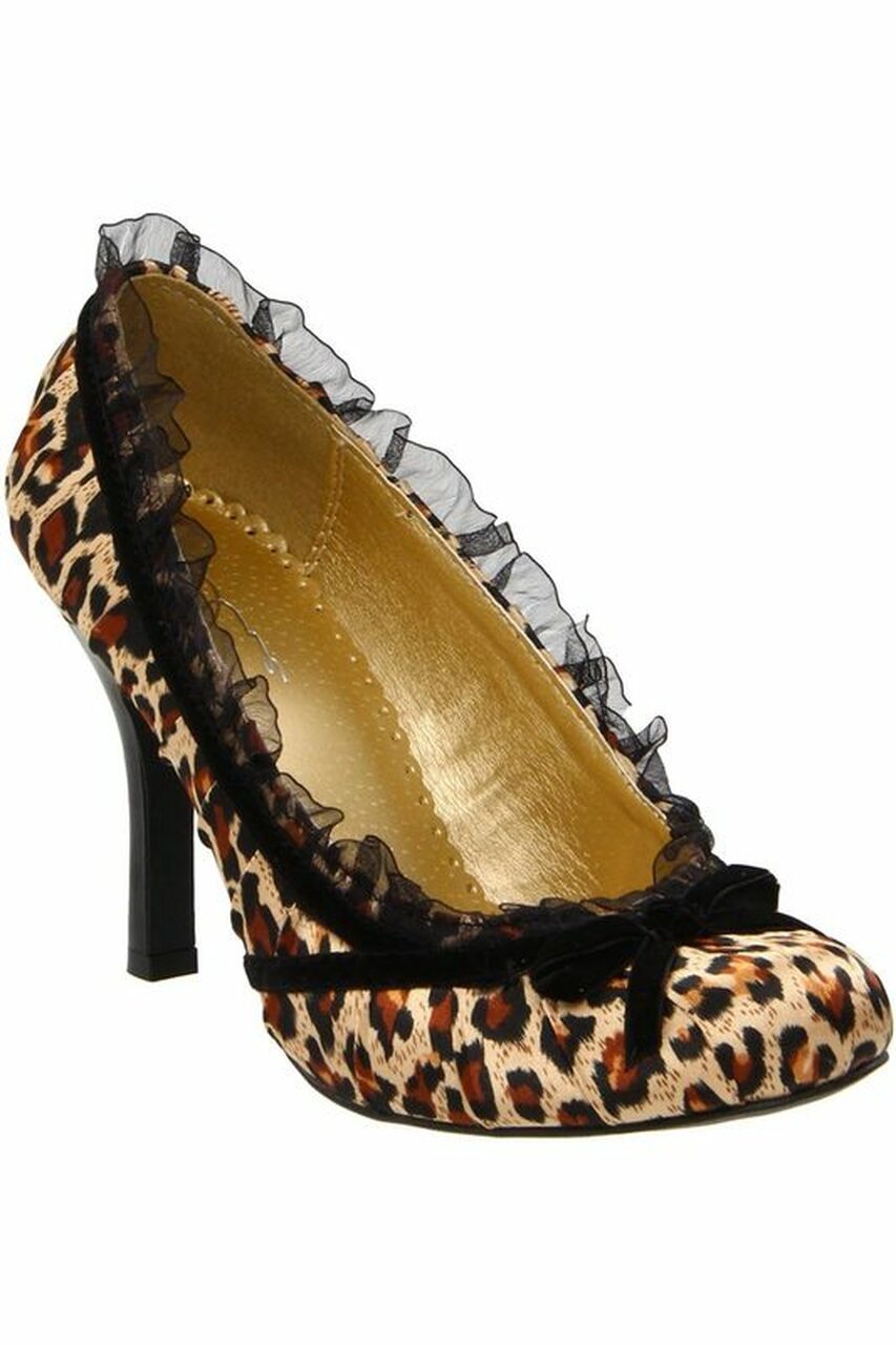 Zapatos de muñeca