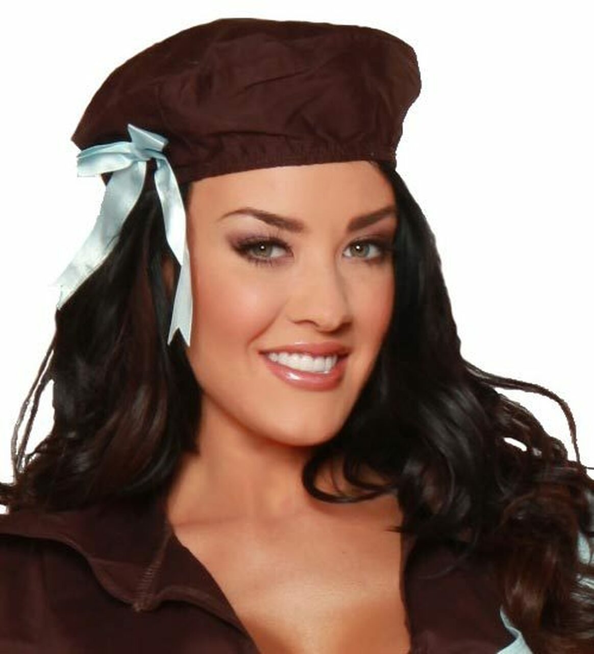 Brownie Babe Costume