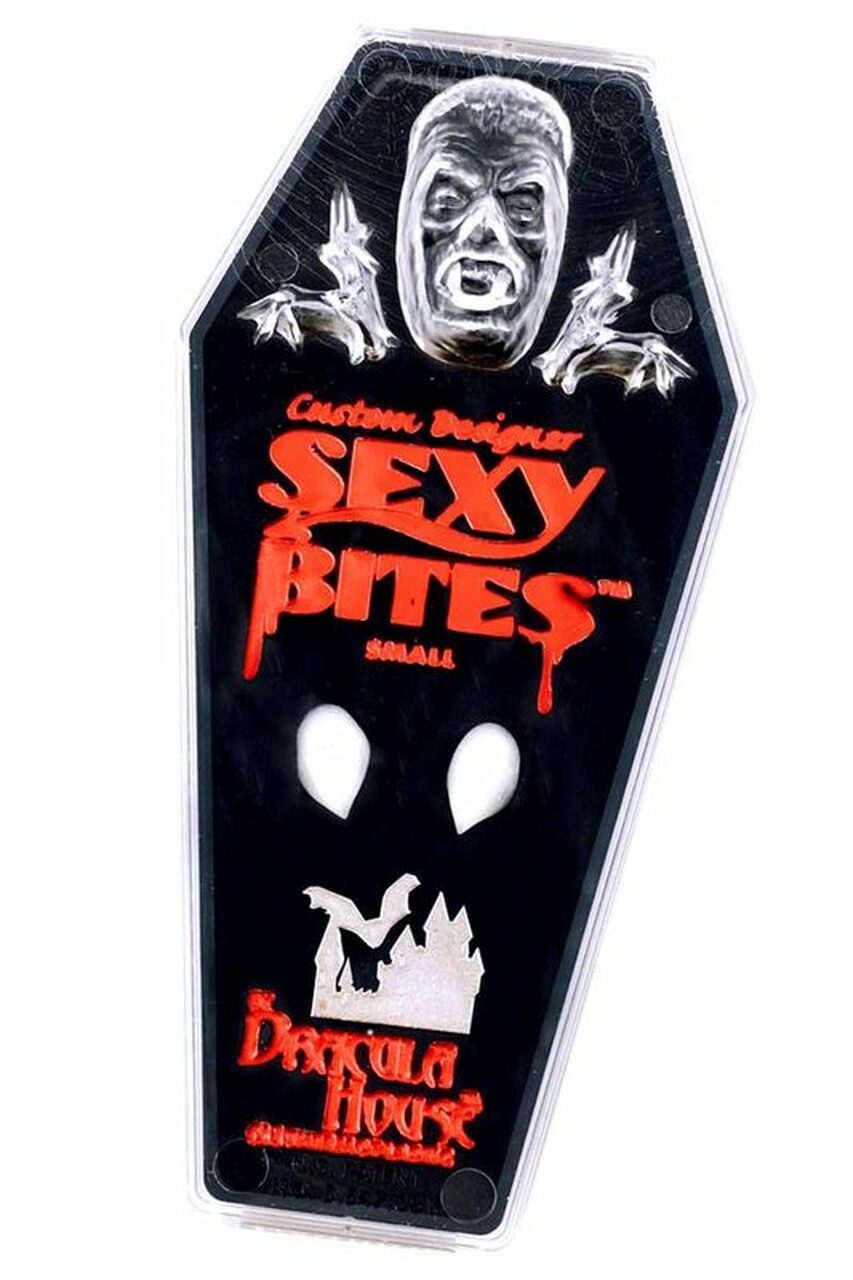 Sexy Bites Vampire Fangs