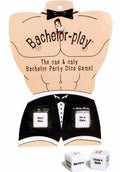 Bachelor Play Dice Game