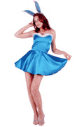 Honey Bunny Costume