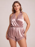 Halter Tie Teddy