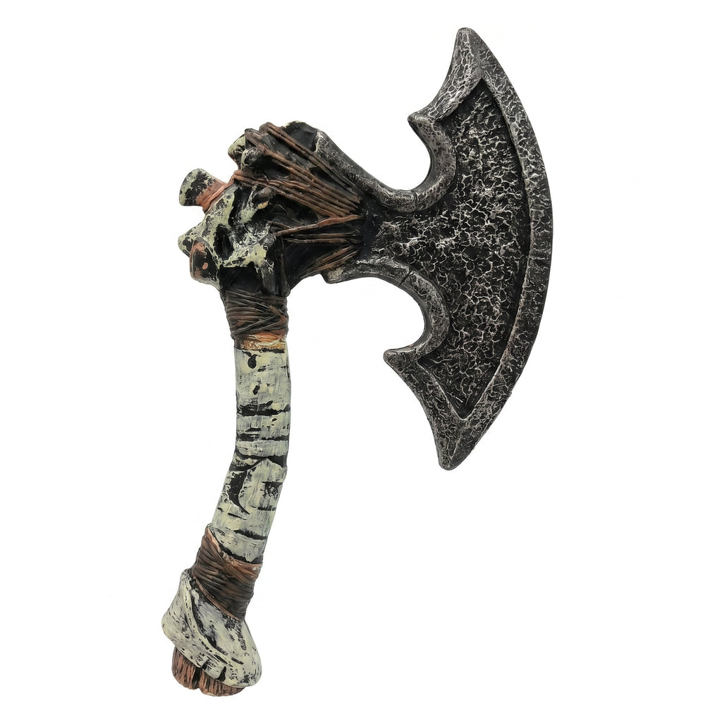 Viking Hatchet