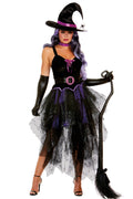 Boo-Tiful Witch Costume