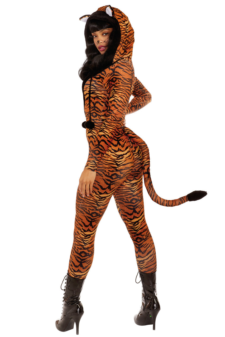 Tigress Costume