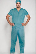 Men's Scrubs Costume