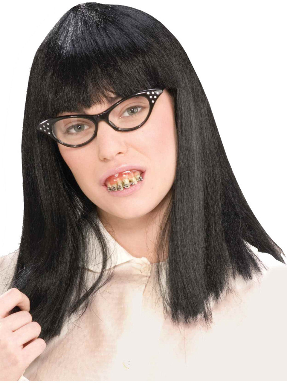 Women's Nerd Kit