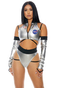 To the Moon Astronaut Costume