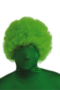 2nd Skin  Afro Wig