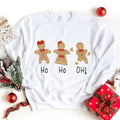Ho Ho Oh! Sweatshirt