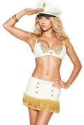 Private Captain Halloween Costume