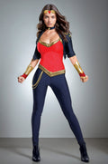 Wonder Woman Costume