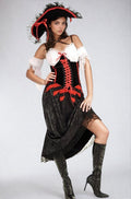 Queen of the Sea Costume