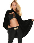 Vamp Attack Costume