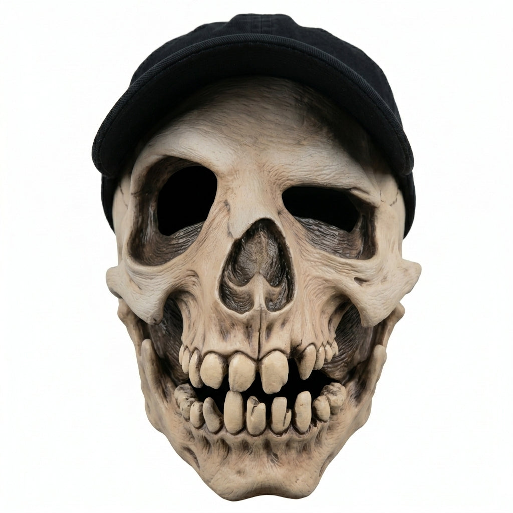Skull Mask