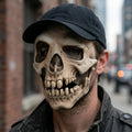Skull Mask